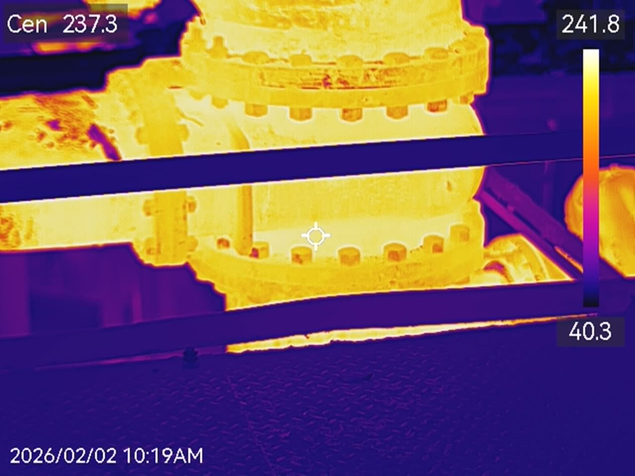 IR: Ref 002 - IR