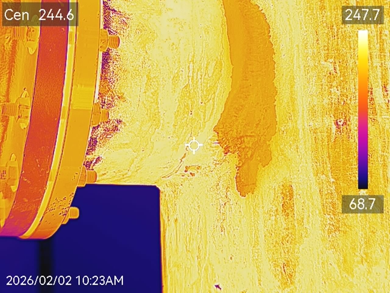 IR: Ref 003 - IR