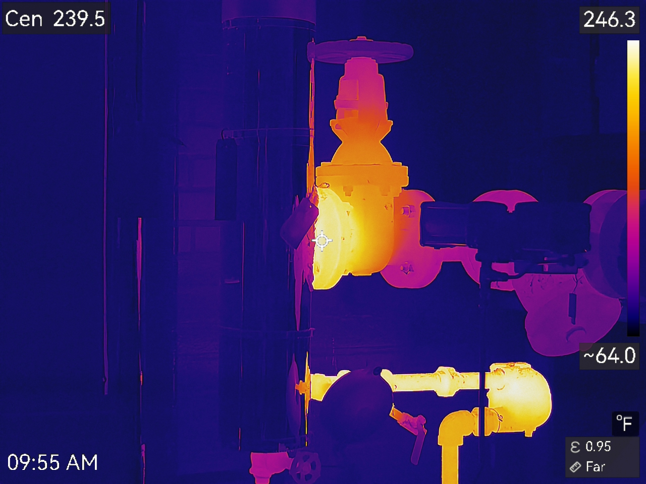 IR: Ref 095539 - IR