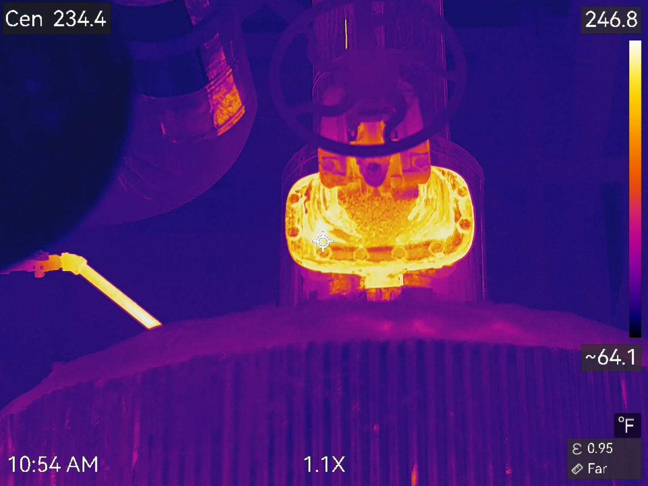IR: Ref 105402 - IR
