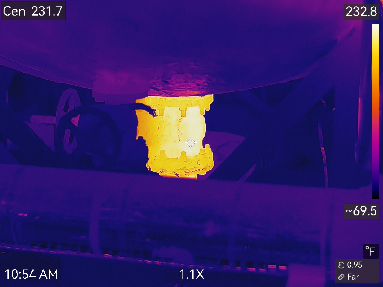 IR: Ref 105446 - IR