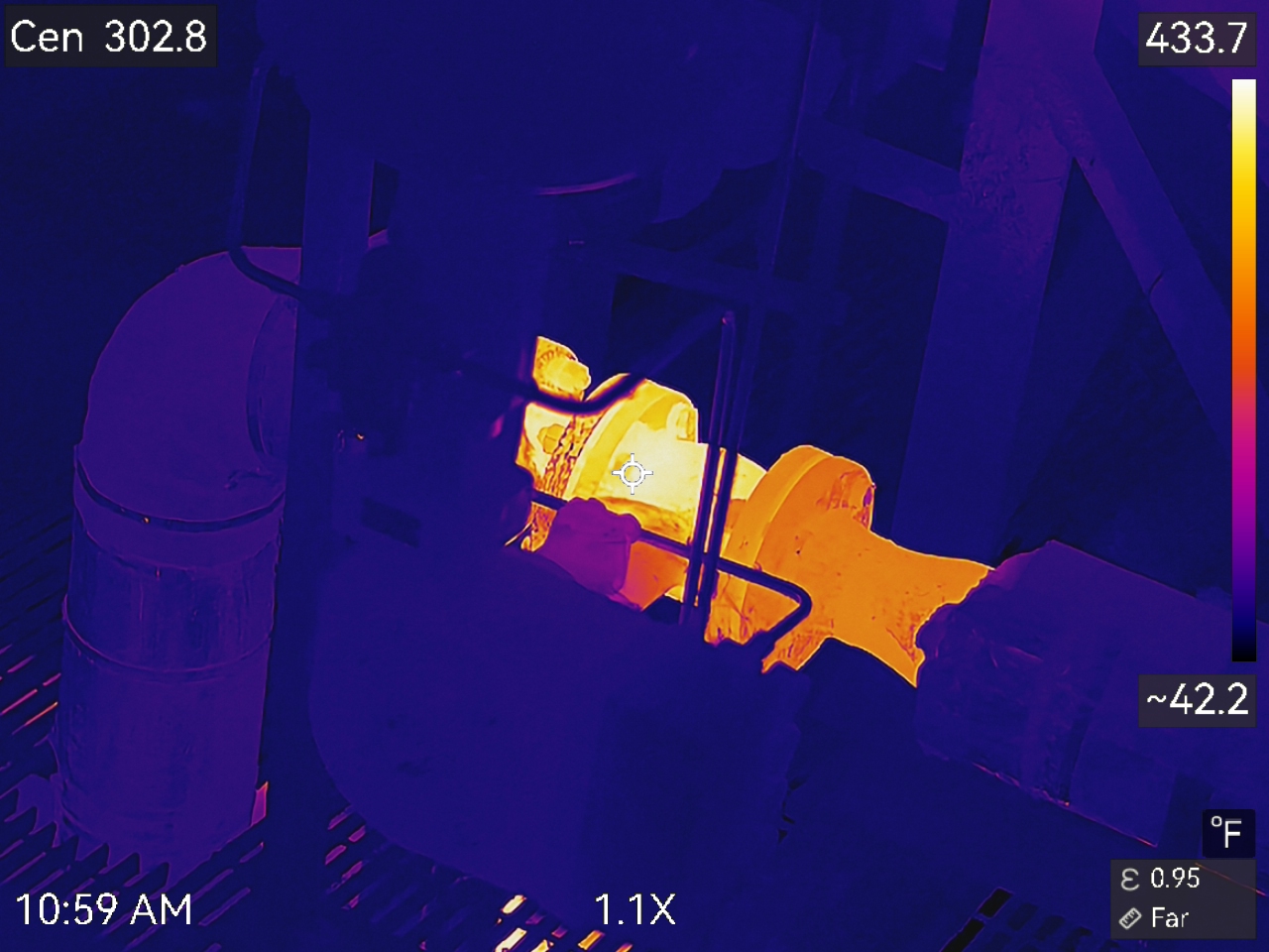 IR: Ref 105956 - IR