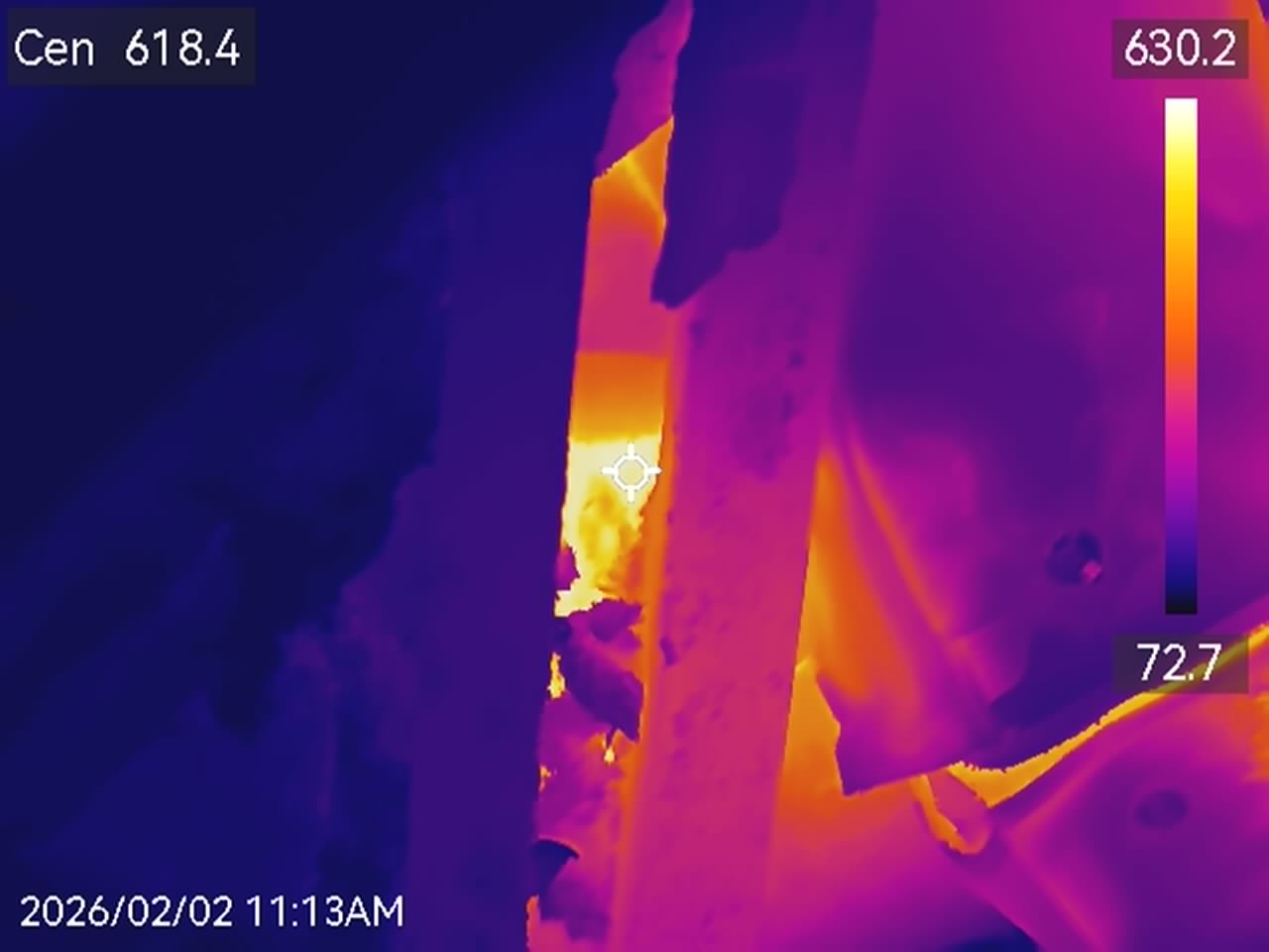 IR: Ref 10 - IR