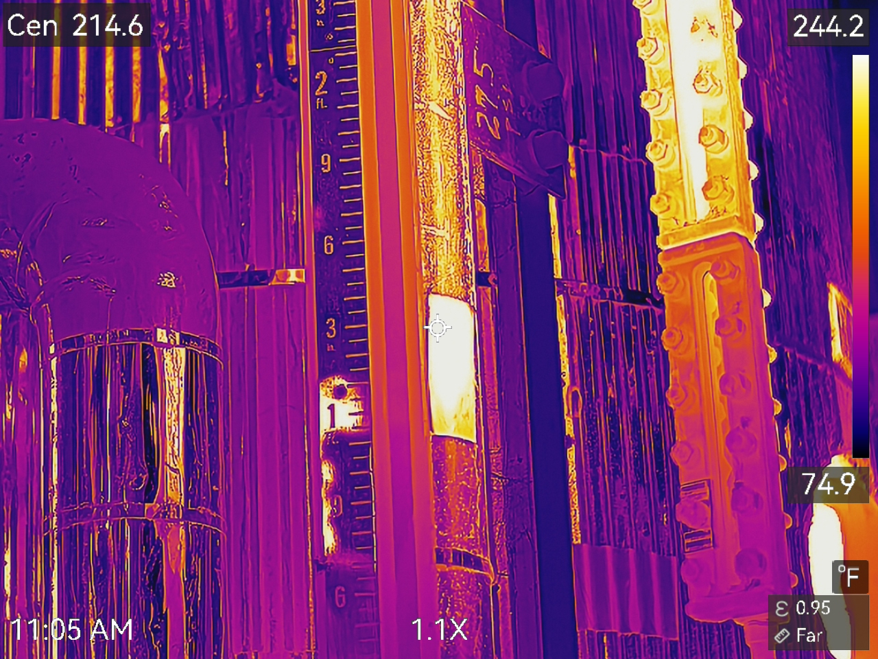 IR: Ref 110527 - IR