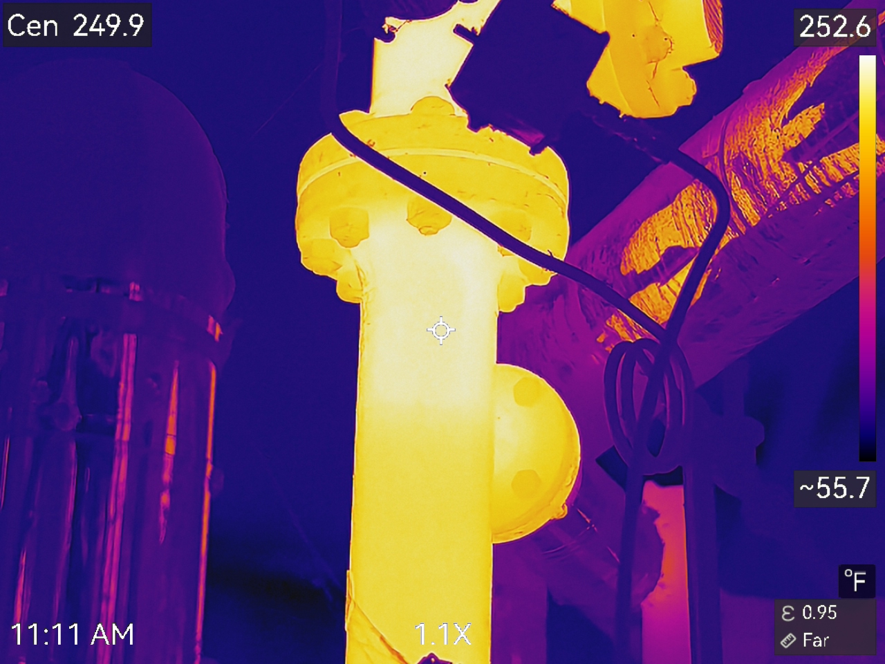 IR: Ref 111129 - IR
