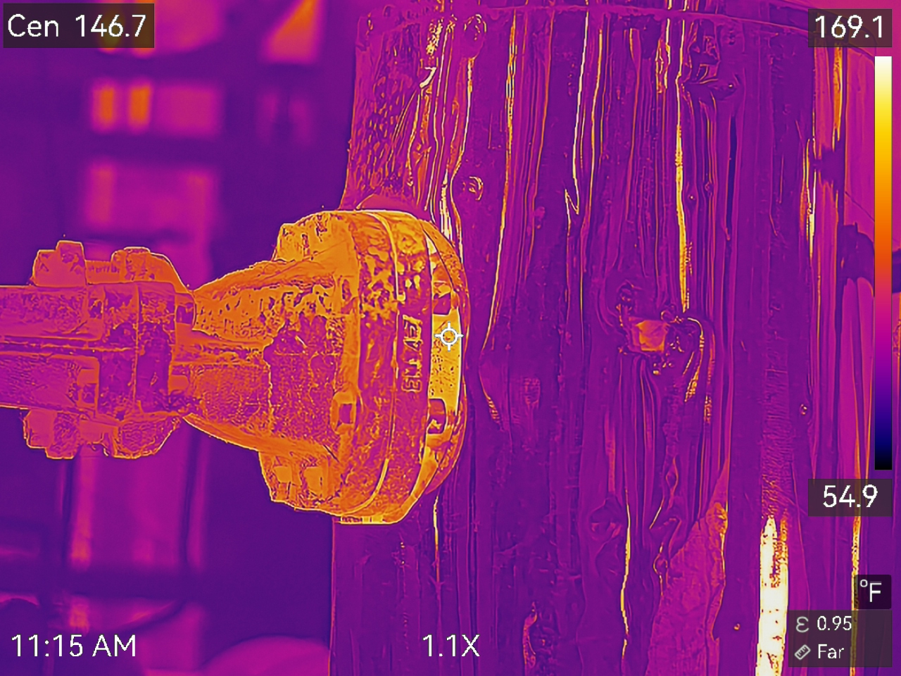 IR: Ref 111526 - IR