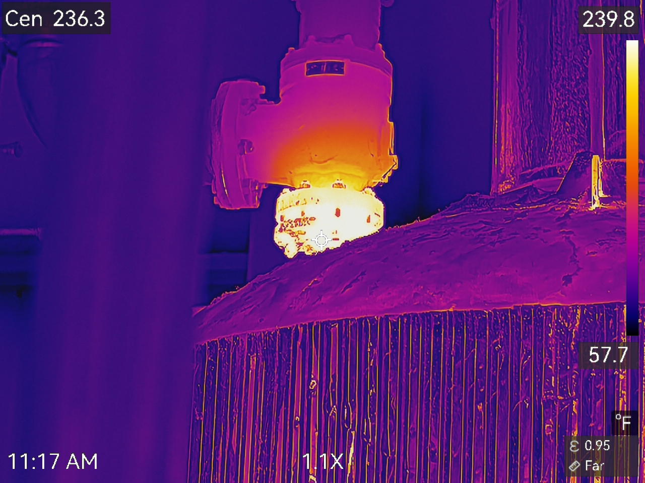 IR: Ref 111736 - IR
