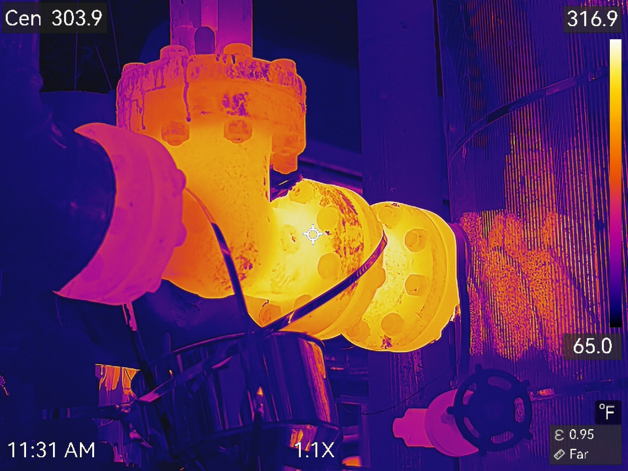 IR: Ref 113107 - IR