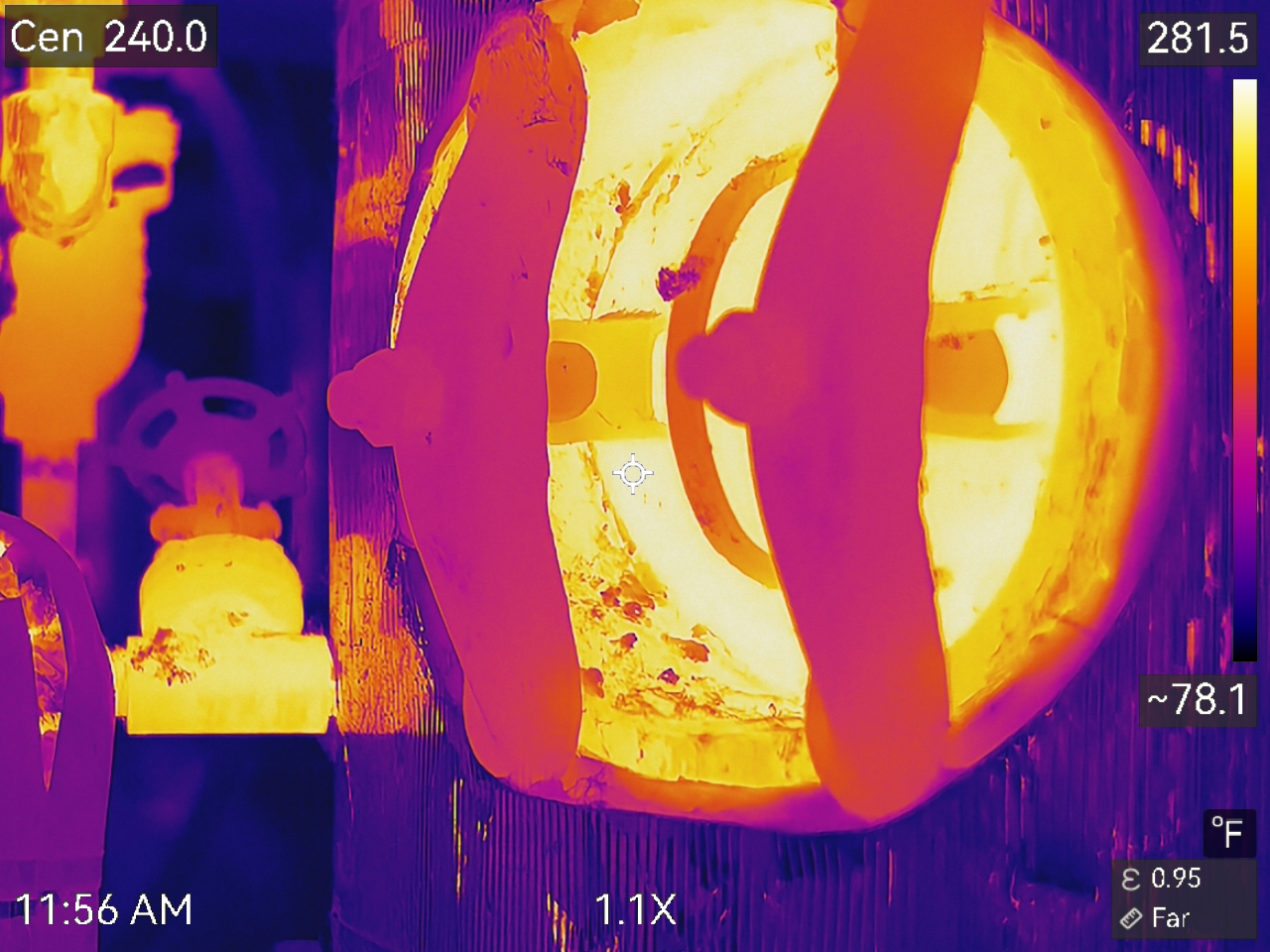 IR: Ref 115635 - IR