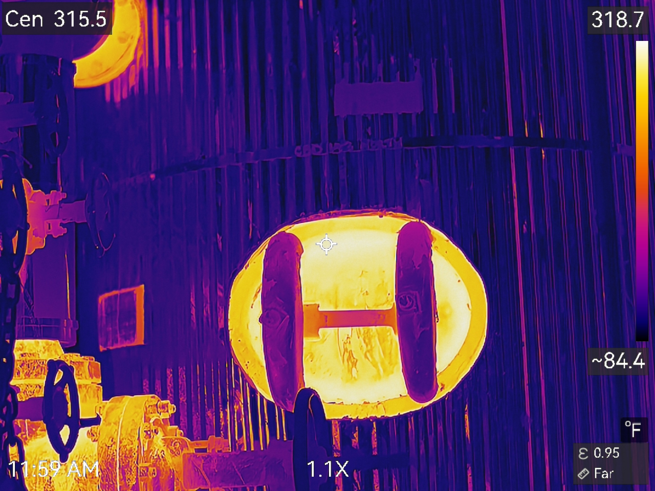 IR: Ref 115906 - IR