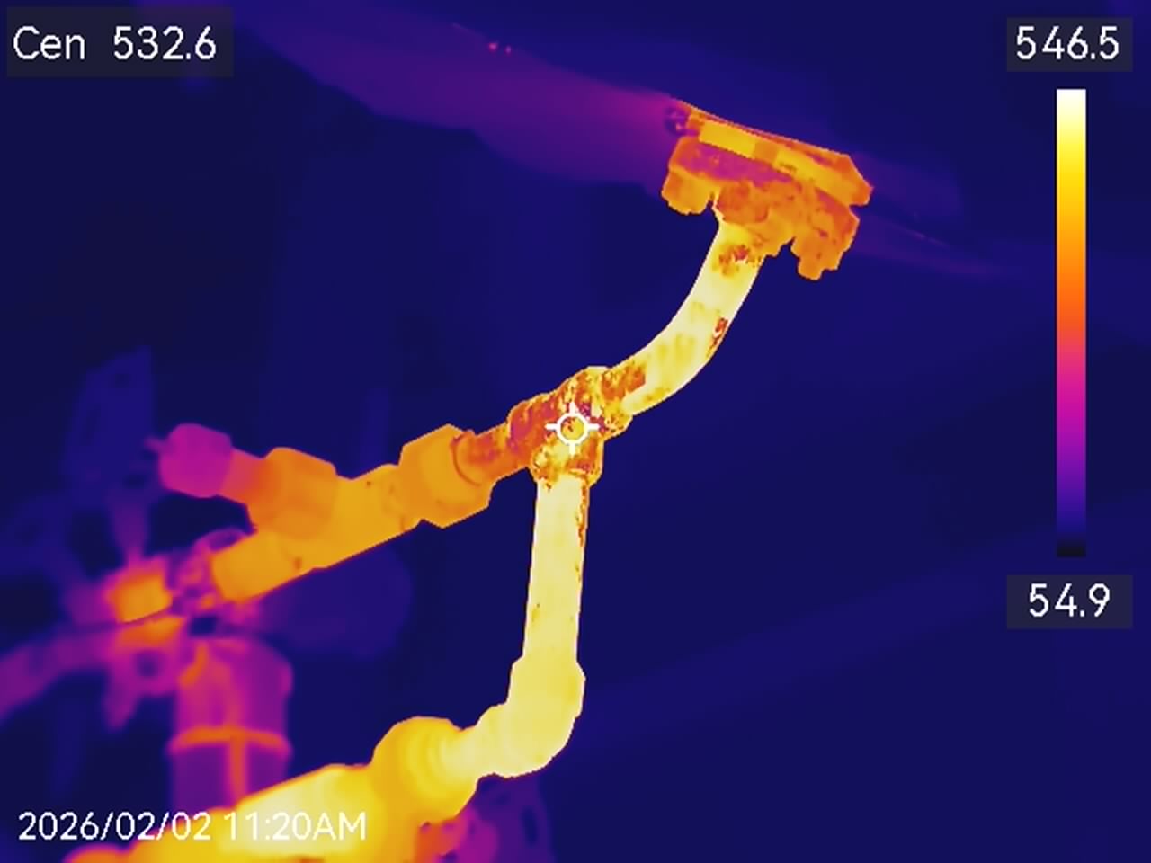 IR: Ref 11 - IR