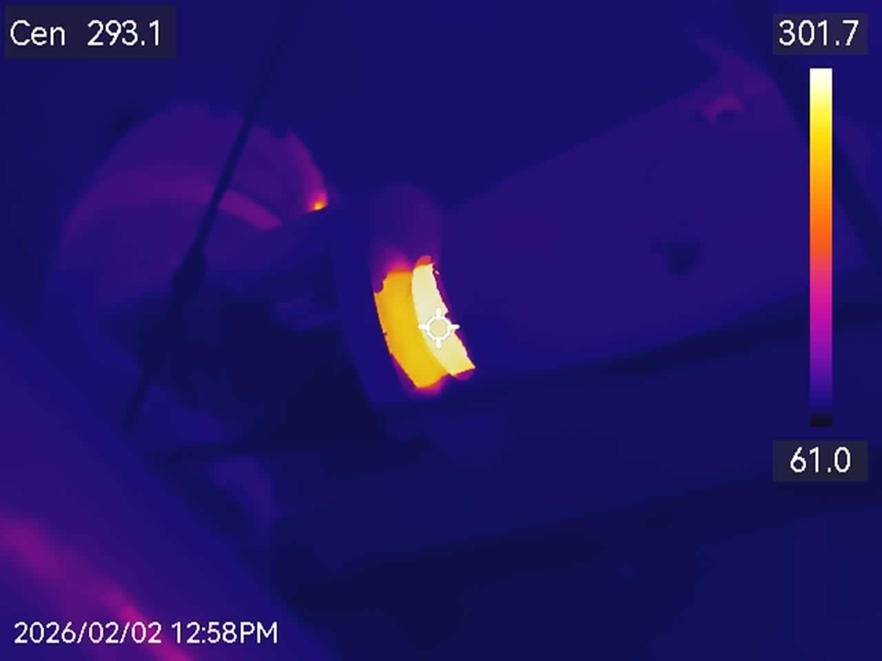 IR: Ref 15 - IR