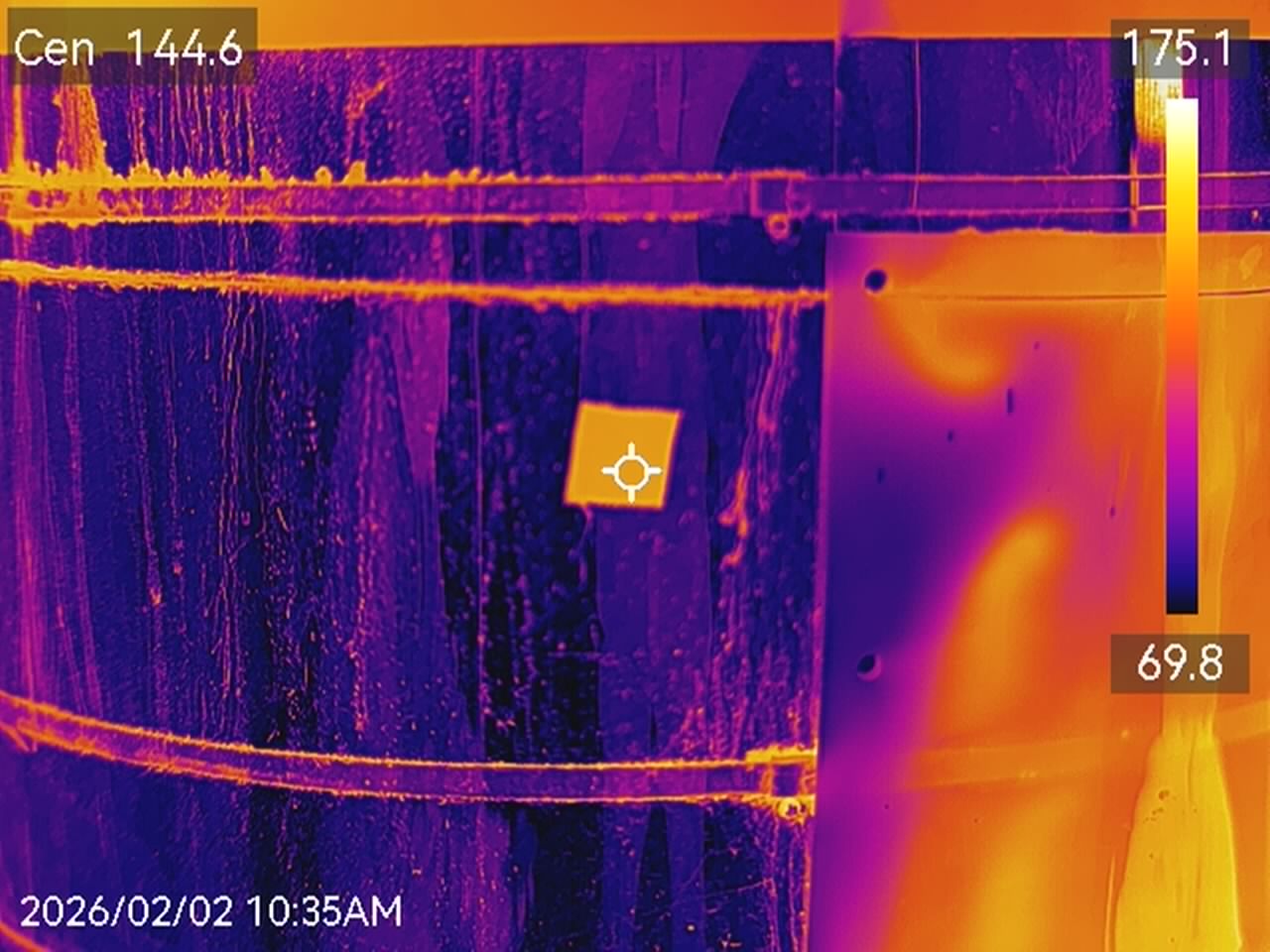 IR: Ref 4 - IR