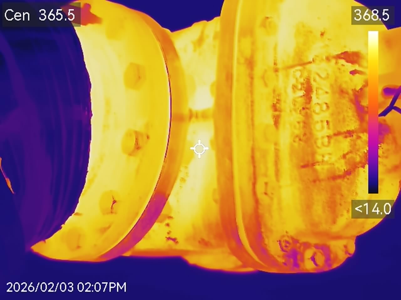 IR: Ref 70 - IR