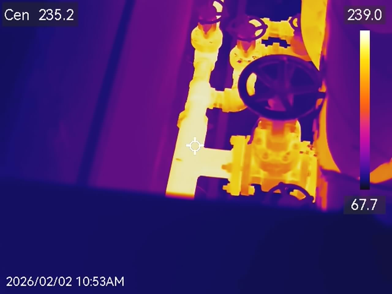IR: Ref 8 - IR