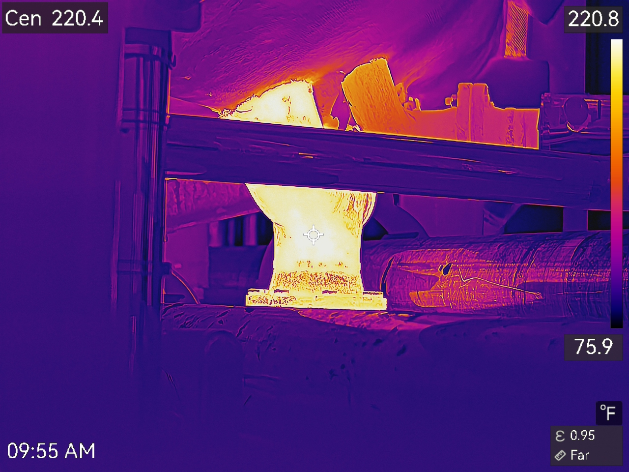 IR: Ref 95508 - IR
